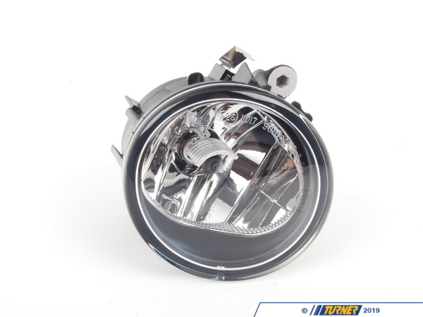 Genuine BMW Genuine BMW Front Fog Lamp, Cornering Lamp, Right - 63177311352 - E71 63177311352