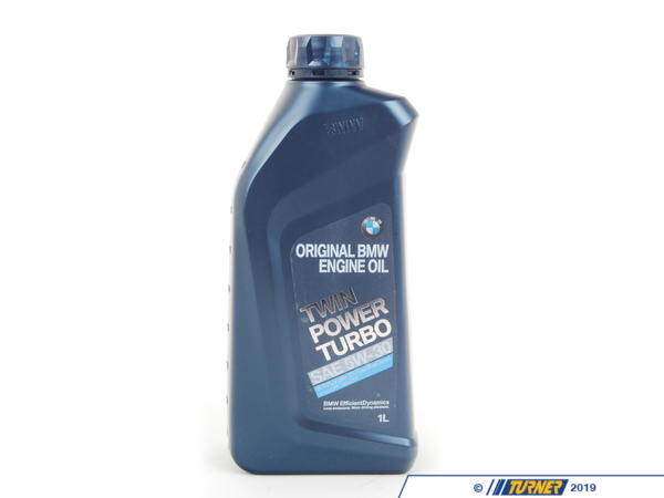 Packaged by Turner E34 535i Maintenance Oil Service Kit TMS14309