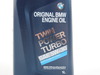 Genuine BMW BMW Twinpower Turbo 5W-30 Synthetic Oil - for Diesels 83212365949 View 2
