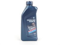 Packaged by Turner E39 M5 Build Your Own Maintenance Service Package TMS14345