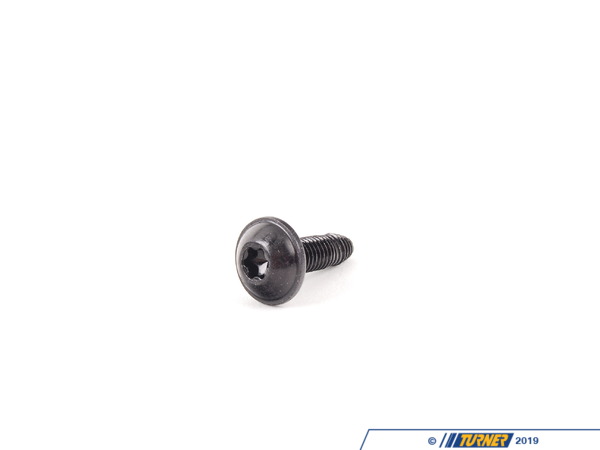 Genuine BMW Genuine BMW Fillister Head Screw - 07146959926 - E65 07146959926