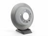 Genuine BMW Brake Disk - E24, E28 34211162968 View 4