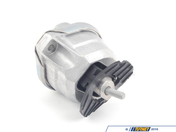 Febi Febi Engine Mount - Right - E60, E63, E64 22116762608