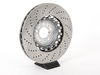 Genuine BMW Genuine BMW Ventilated-perforated Brake - 34112284102 34112284102 View 4