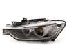 Genuine BMW Genuine BMW Bi-Xenon Headlight Akl, Left - 63117338707 - F30,F31 63117338707 View 2