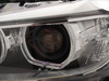 Genuine BMW Genuine BMW Bi-Xenon Headlight Akl, Left - 63117338707 - F30,F31 63117338707 View 3