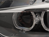 Genuine BMW Genuine BMW Bi-Xenon Headlight Akl, Left - 63117338707 - F30,F31 63117338707 View 4