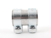 HJS HJS 55mm Exhaust Clamp  18307560778 View 2