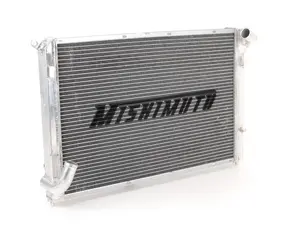 R52 / R53 Performance Aluminum Radiator  MMRADTINY01 