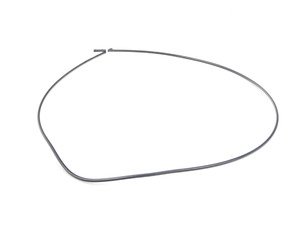 Genuine BMW Pipe 6X0,7X1655 - 16131178821 - E30