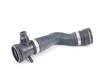 Rein Upper Radiator Hose - E9x E82 E89 With N52 Engine 17127531579 View 1