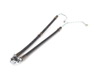 Rein Power Steering Feed Line 32411096731 View 1