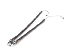 Power Steering Feed Line