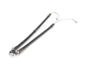Power Steering Feed Line