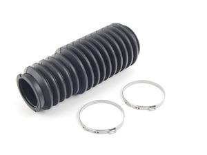 Rein Power Steering Rack Boot Kit - E30