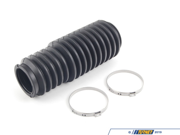 Rein Rein Power Steering Rack Boot Kit - E30 32131094100