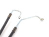 Rein Power Steering Feed Line 32411096731 View 3