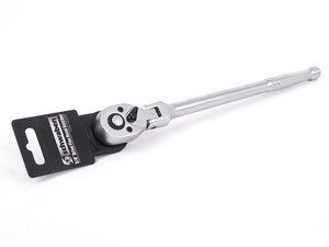 Schwaben 3/8" Drive Long Flex Head Ratchet