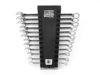 Schwaben Schwaben 12 Pc Metric Combination Wrench Set 005989SCH01A View 2