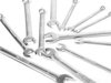 Schwaben Schwaben 12 Pc Metric Combination Wrench Set 005989SCH01A View 6