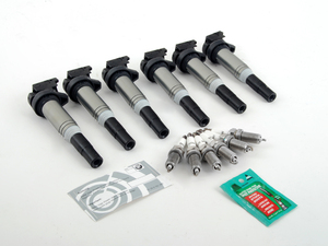 Genuine BMW Ignition Service Kit - E9X E82/88 E70 N52 3.0L