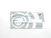 Genuine BMW Genuine BMW Ignition Service Kit - E9X E82/88 E70 N52 3.0L 12137594937KT View 11