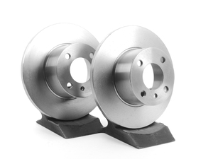 Brembo Brake Rotors - Pair (255x12.7) - E21