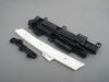 Genuine BMW Genuine BMW Set Of Retainer Strips, Left -M- - 51778056819 - F22 51778056819 View 1