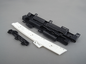 Genuine BMW Set Of Retainer Strips, Left -M- - 51778056819 - F22