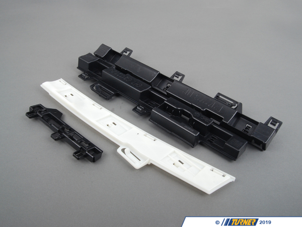 Genuine BMW Genuine BMW Set Of Retainer Strips, Left -M- - 51778056819 - F22 51778056819