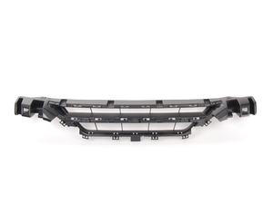 Genuine BMW Grill, Air Intake, Center - 51117293870 - F22