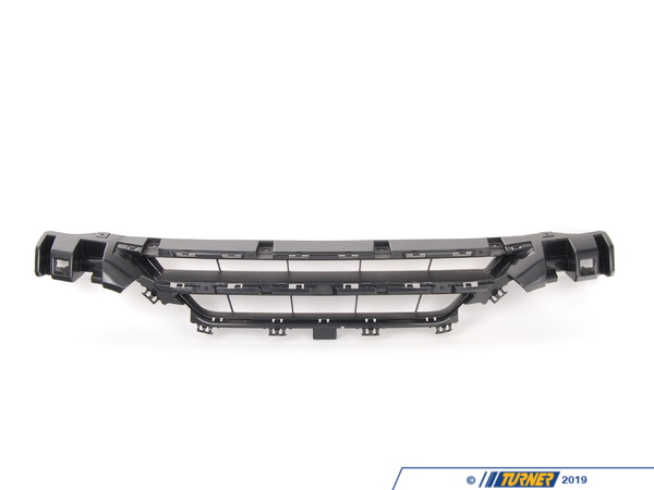 Genuine BMW Genuine BMW Grill, Air Intake, Center - 51117293870 - F22 51117293870