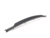 Genuine MINI Genuine MINI Spoiler Center Schwarz - 51127127962 - (NO LONGER AVAILABLE) 51127127962 View 1