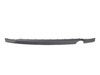 Genuine MINI Genuine MINI Spoiler Center Schwarz - 51127127962 - (NO LONGER AVAILABLE) 51127127962 View 2