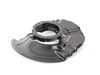 Genuine BMW Front Right Brake Backing Plate - E36, Z3 34111158986 View 2