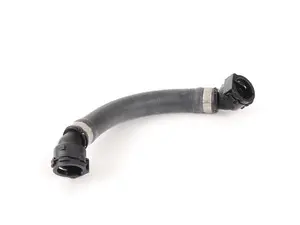Genuine BMW Coolant Hose - 17127576367 - E71,F15,F16