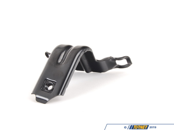 Genuine BMW Genuine BMW Front Right Fender Bracket 41357284652