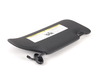 Genuine MINI Genuine MINI Sun Visor With Label, Left Carbon Black - 51169812697 51169812697 View 1