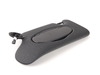 Genuine MINI Genuine MINI Sun Visor With Label, Left Carbon Black - 51169812697 51169812697 View 2