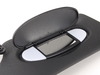 Genuine MINI Genuine MINI Sun Visor With Label, Left Carbon Black - 51169812697 51169812697 View 3