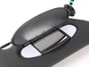 Genuine MINI Genuine MINI Sun Visor With Label, Right Carbon Black - 51169812698 51169812698 View 2