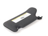 Genuine MINI Genuine MINI Sun Visor With Label, Right Carbon Black - 51169812698 51169812698 View 4