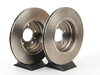 Zimmermann Rear Brake Rotors - Pair (328x20) 34216767062ZIMKT View 2