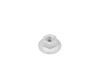 Genuine MINI HEX NUT WITH PLATE 51117070183 View 1