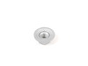 Genuine MINI HEX NUT WITH PLATE 51117070183 View 2