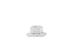 Genuine MINI HEX NUT WITH PLATE 51117070183 View 3
