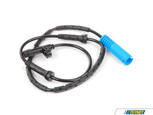 Meyle ABS Speed Sensor - Rear 34526756385