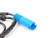 Meyle ABS Speed Sensor - Rear 34526756385 View 2
