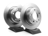 Zimmermann Rear Brake Rotors - E30 M3 (Pair) 34212225507 View 4