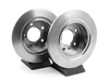 Zimmermann Rear Brake Rotors - E30 M3 (Pair) 34212225507 View 5